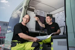 Kanalreinigung und Rohrreinigung in Lindau